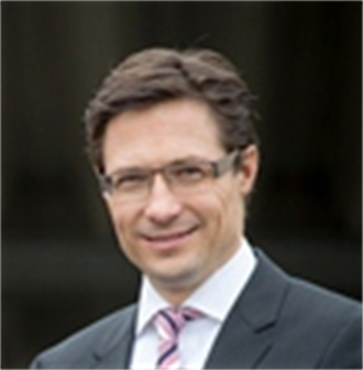 Martin Binder