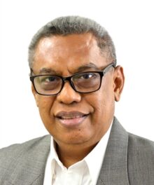 Mirawati Sensi Idris