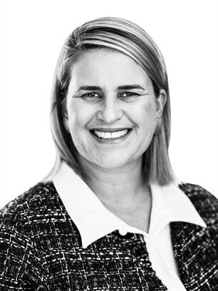 Margeaux Stofberg