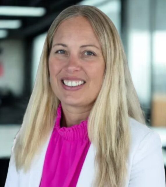 Jennifer Hogencamp