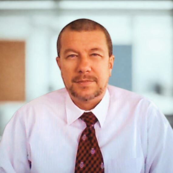 Stefan Nenov