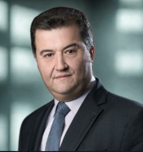 Costas Constantinou