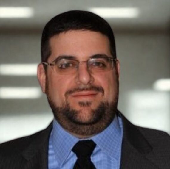 Michael Halkias