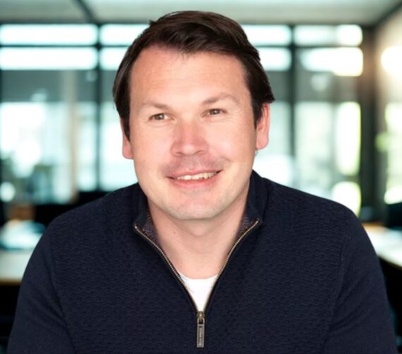 Ryan Day