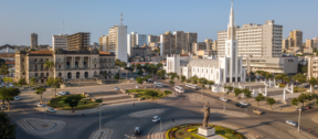 Moore Global announces new firm in Mozambique