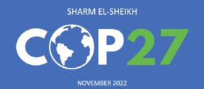 ESG is no longer a fringe issue – signals of hope at COP27