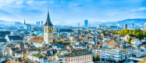 Swiss firm MSZ Group joins Moore Global
