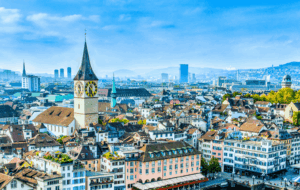 MOORE Zürich AG