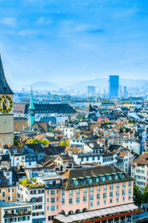 Swiss firm MSZ Group joins Moore Global