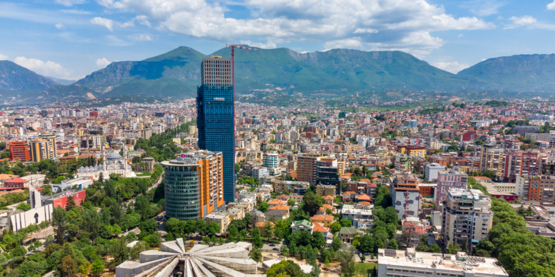Moore Global announces new firm in Albania