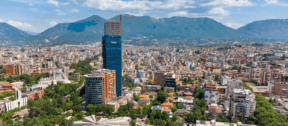 Moore Global announces new firm in Albania