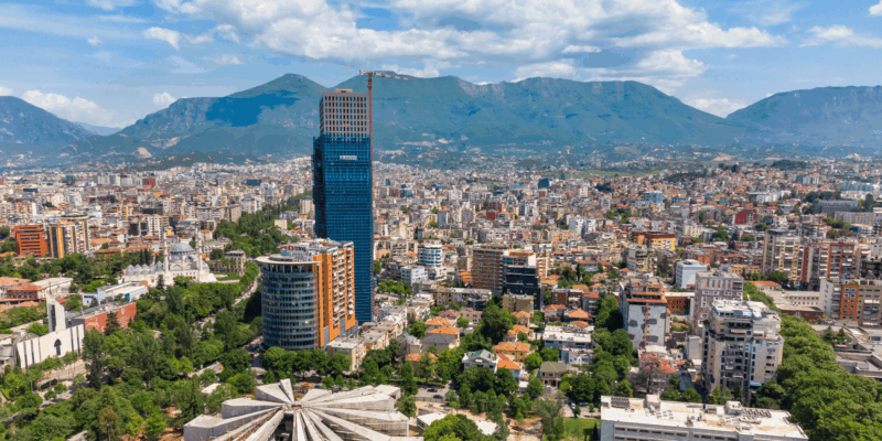 Moore Global announces new firm in Albania