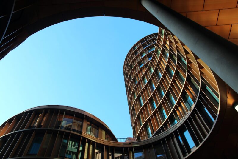 Danish firm Inforevision joins Moore Global