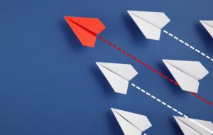 How Moore Global leads people to the top, so they stay there