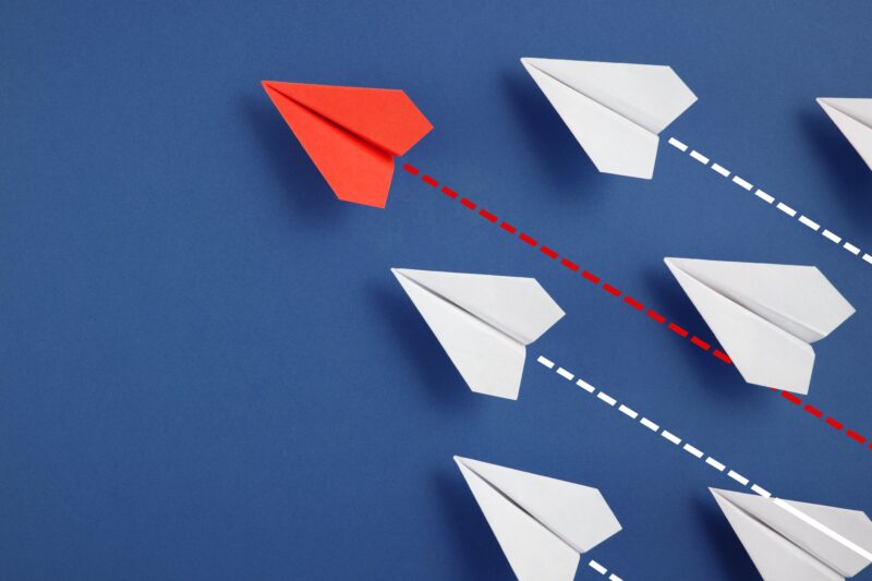 How Moore Global leads people to the top, so they stay there