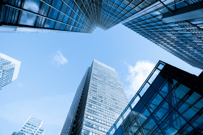 Moore Global Welcomes Two New Firms