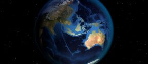 GLOBAL NETWORK BUILDS CLOSE RELATIONSHIPS