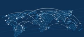 INTRODUCING OUR FIVE NEW GLOBAL LEADERS