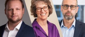 Moore Global looks to the future, appointing new sector leads