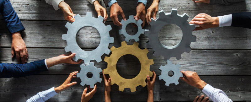 Moore Global and Johnston Carmichael join forces