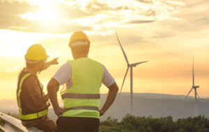 5 Emerging Trends in Energy, Mining & Renewables