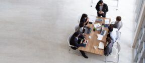Data Science in Professional Services