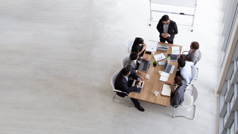Data Science in Professional Services