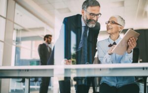 Automated Accounting Revolution Can Deliver a win-win Outcome