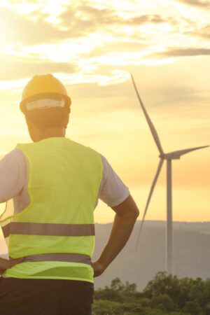 A Renewable Energy Powerhouse In Waiting