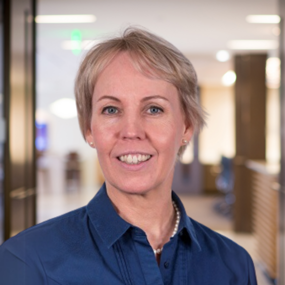 Birgitta Bondonno
