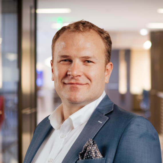 Martin Kiňo