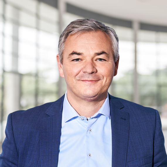 Teunis Van den Berg