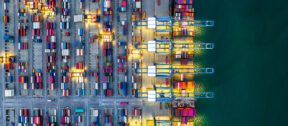 TRILLION ESG DIVIDEND