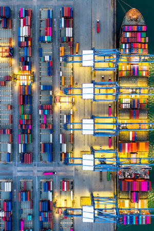 The “New Normal” For Business