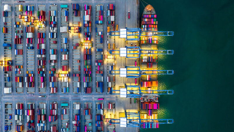 TRILLION ESG DIVIDEND