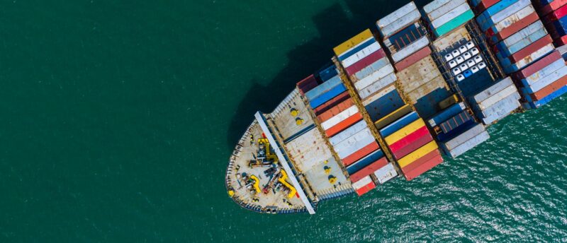 Shipping industry called to account on  green credentials
