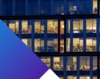 Hybrid working boosts business efficiency