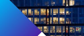 Hybrid working boosts business efficiency
