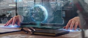 4 key technologies to transform how the world does business