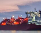LNG: Is the Answer to Sustainable Shipping Starring us in the Face?