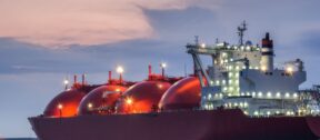 LNG: Is the Answer to Sustainable Shipping Starring us in the Face?
