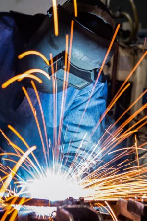 Manufacturing & Distribution outlook for 2020