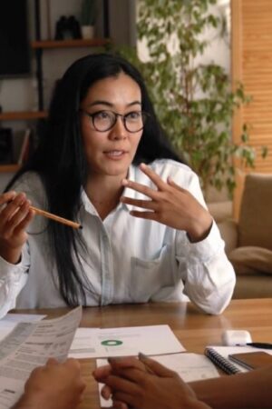 Escaping The Sustainability Transparency Trap