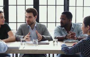 Manufacturing & Distribution outlook for 2020