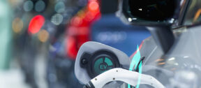 The green dilemma facing car industry suppliers