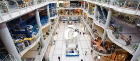 The future of property:  Beds, Meds and Sheds