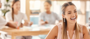 Trust And Talent: The  Crucial Ingredients