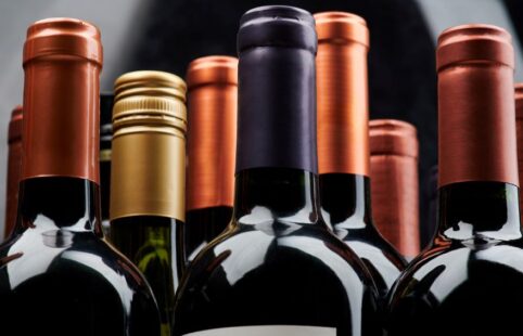 Wine