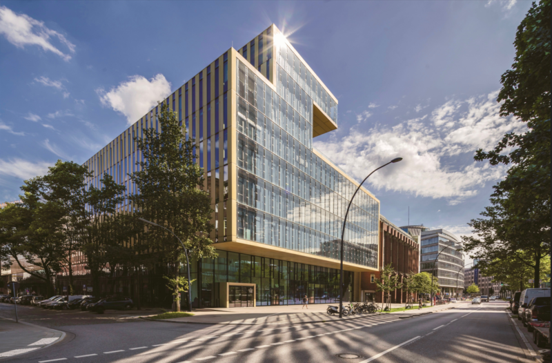 Moore BRL GmbH