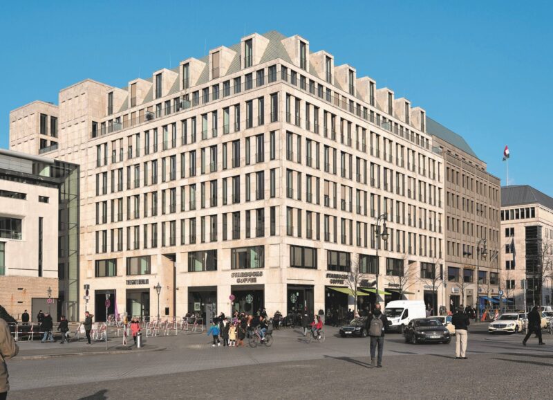 Moore BRL GmbH